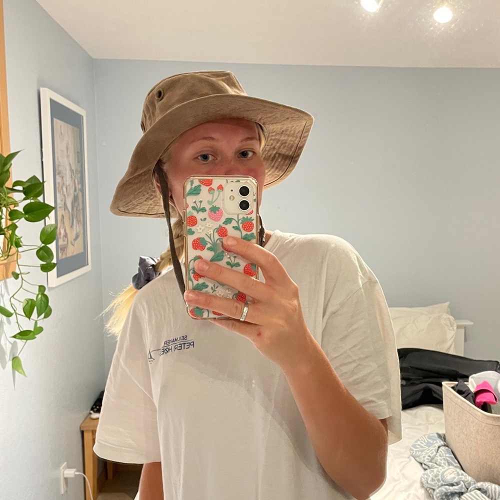Tilley Hat